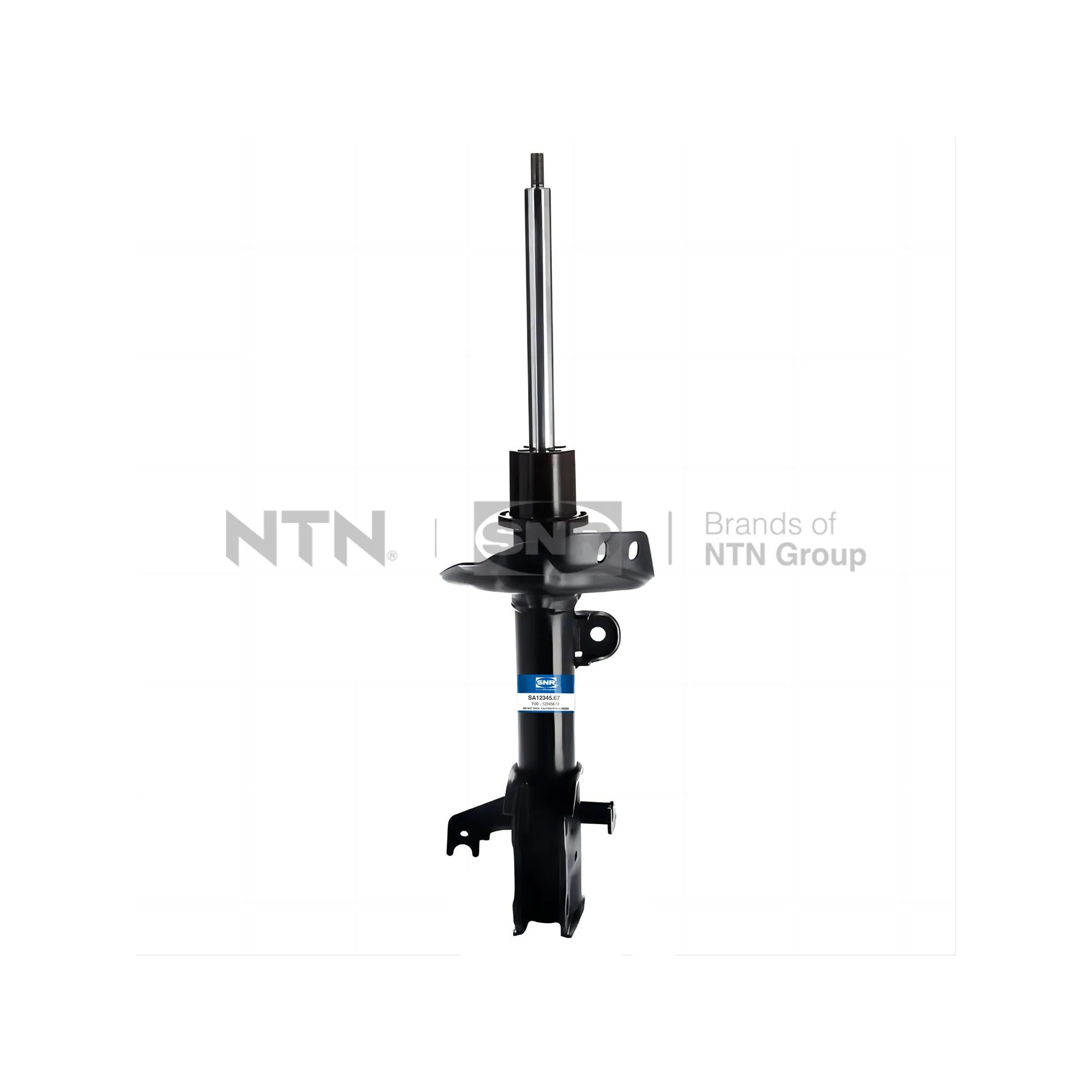 Shock Absorber SA67440.01L