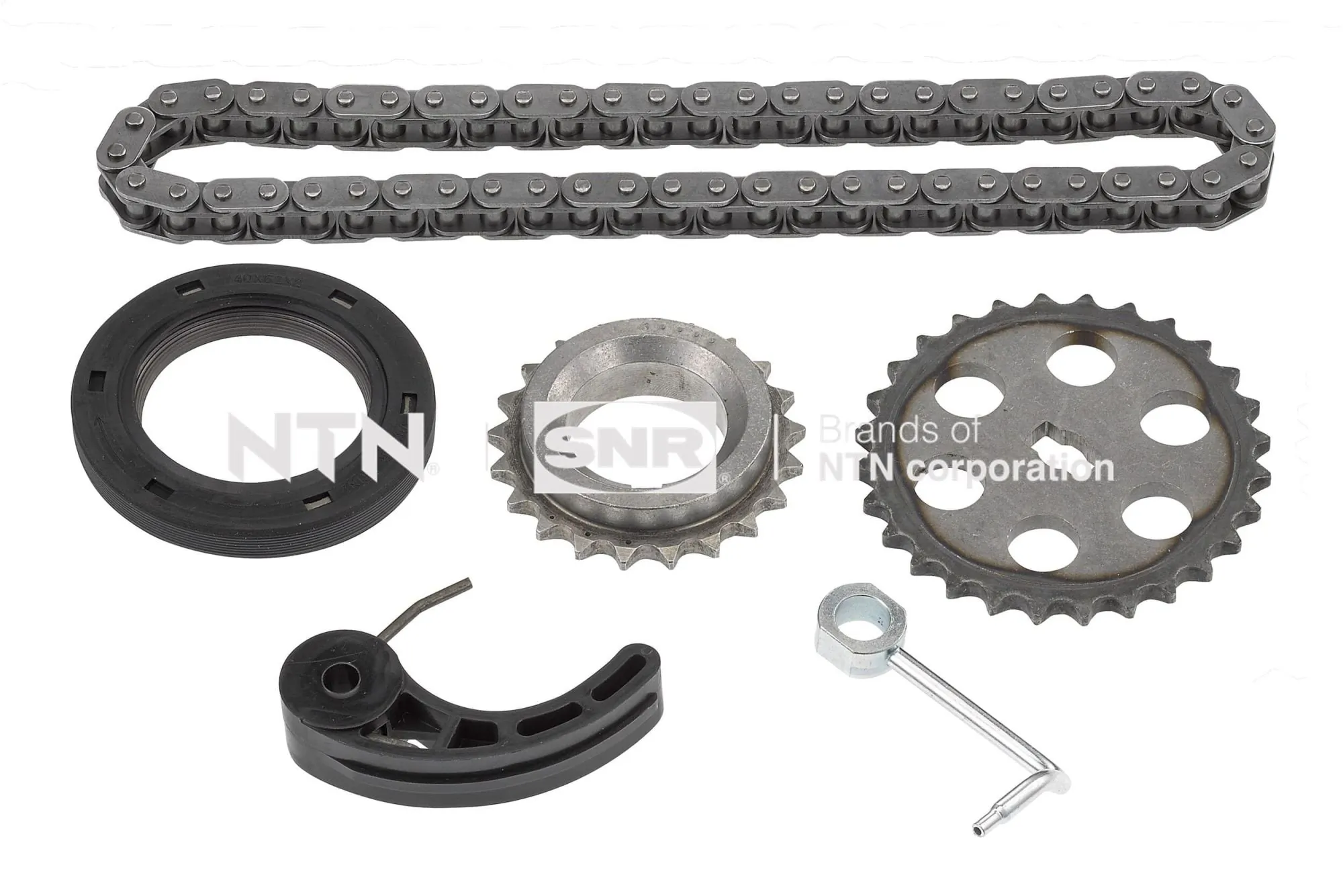 Timing Chain Kit KDC451.03