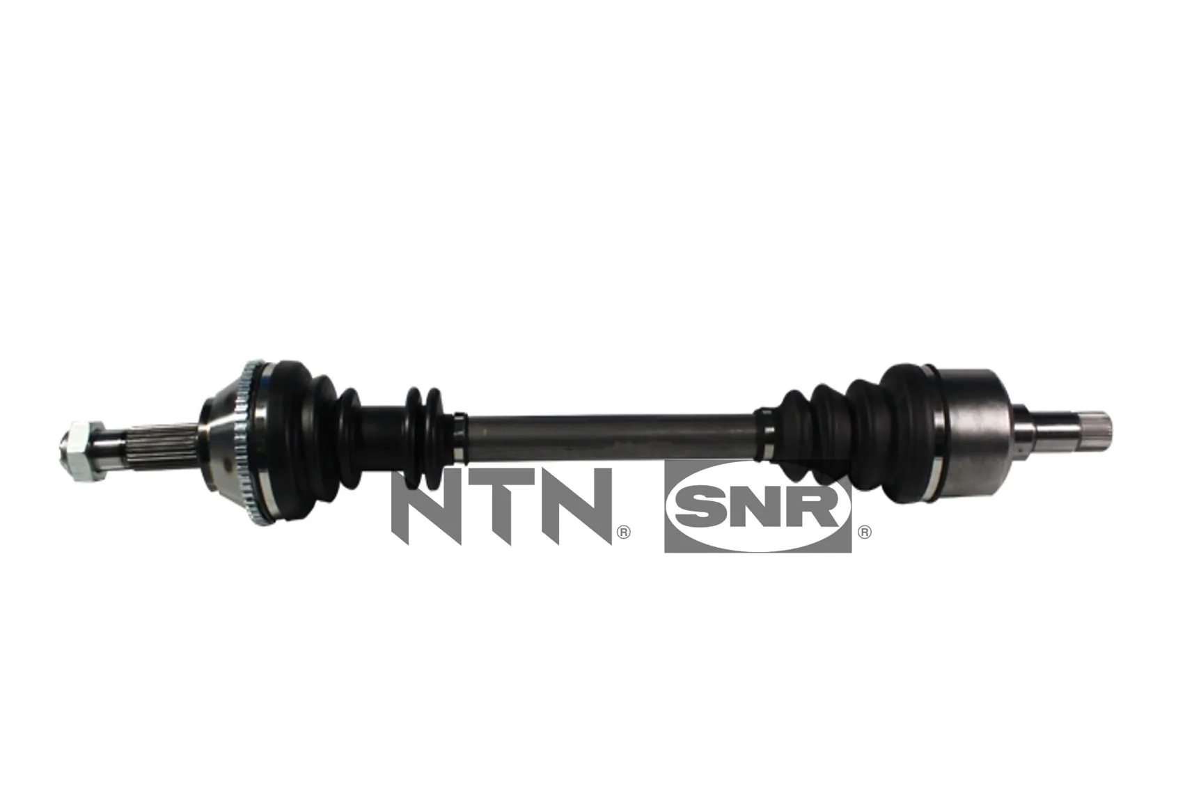 Drive Shaft DK66.005