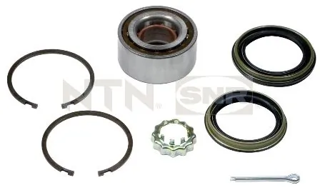 Wheel Bearing Kit R168.30