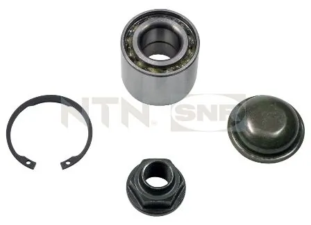 Wheel Bearing Kit R153.36