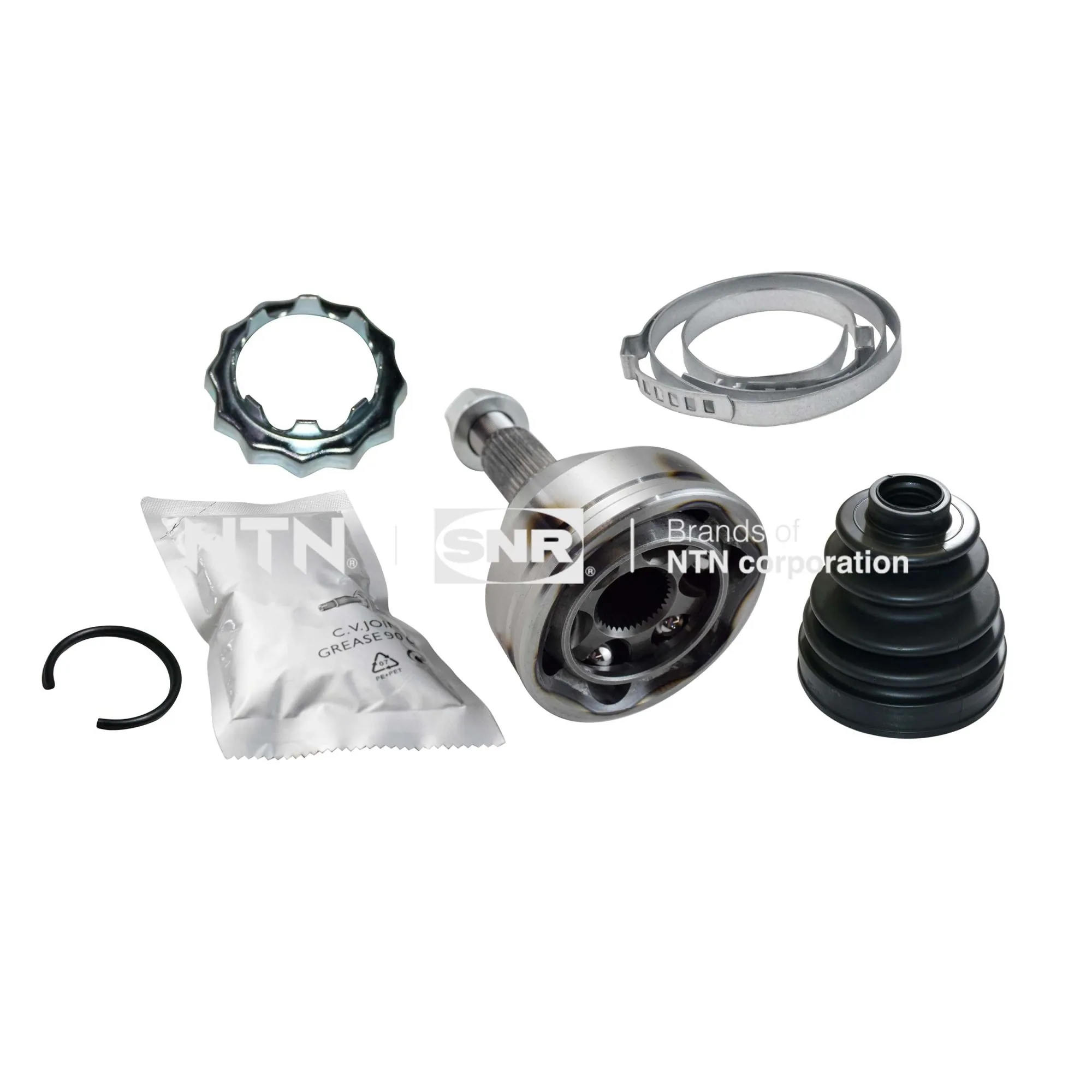 Joint Kit, drive shaft OJK68.013