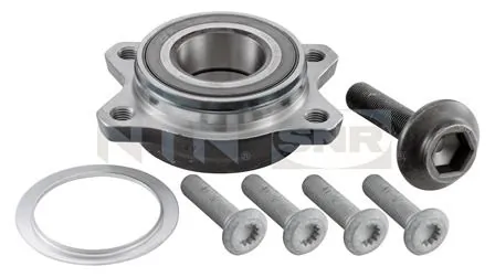 Wheel Bearing Kit R157.45