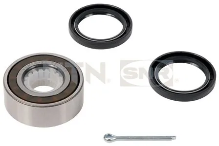 Wheel Bearing Kit R166.00