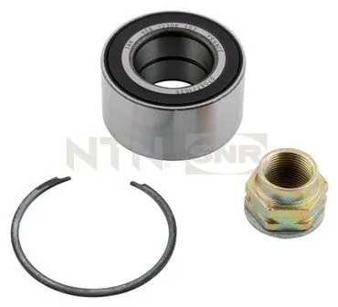Wheel Bearing Kit R158.42