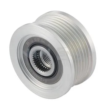 Alternator Freewheel Clutch GA758.00