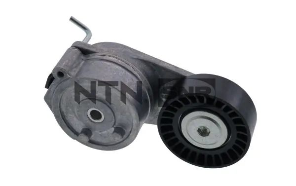 Tensioner Pulley, V-ribbed belt GA358.100