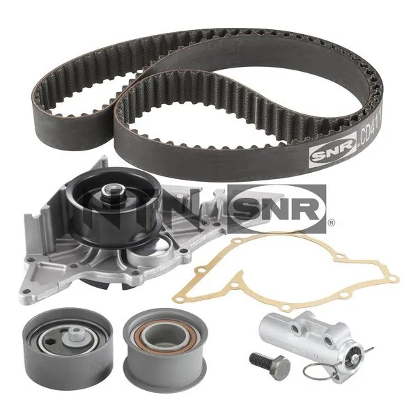 Water Pump & Timing Belt Kit KDP457.460