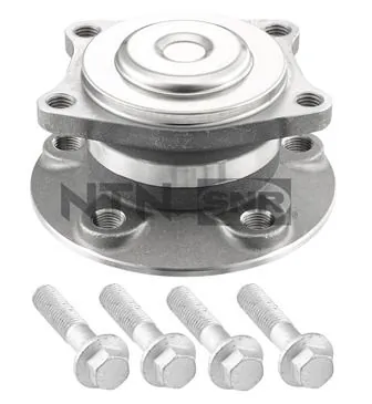 Wheel Bearing Kit R165.28