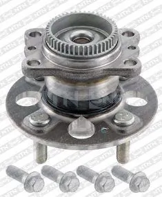Wheel Bearing Kit R189.25