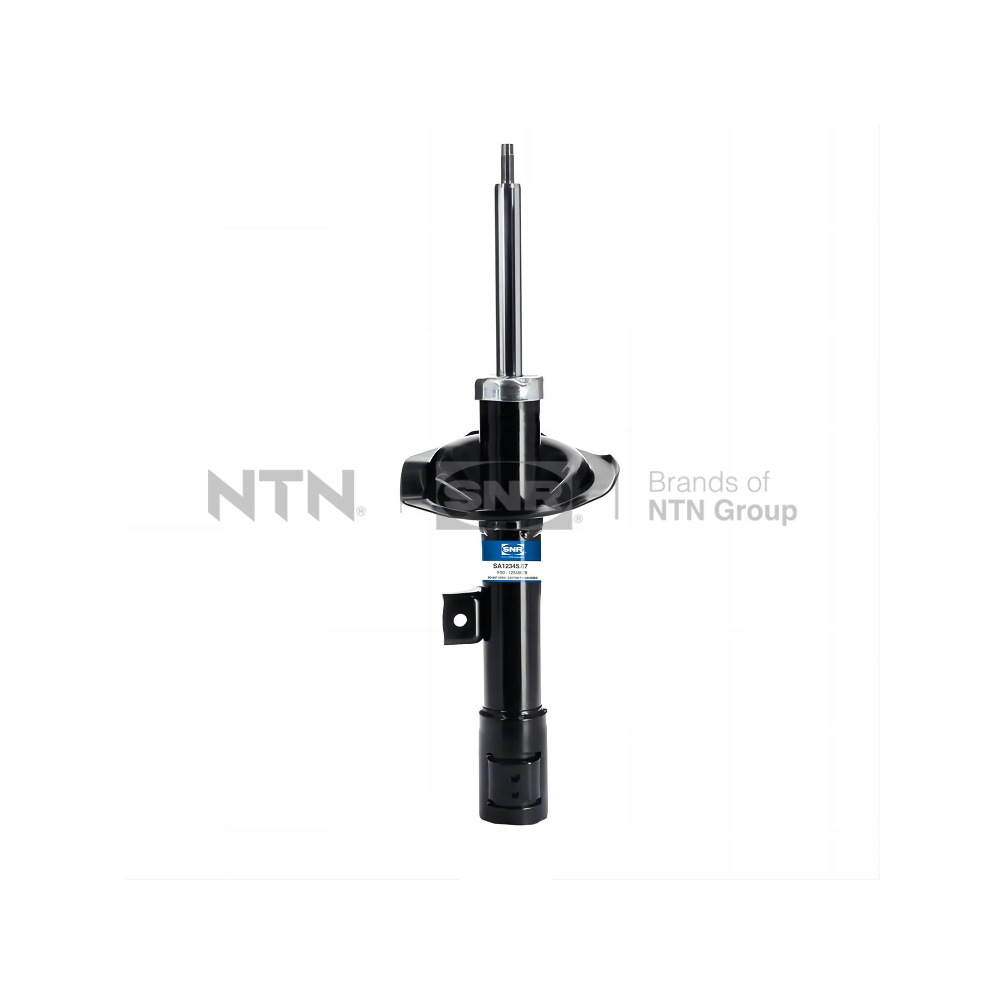 Shock Absorber SA65940.03L