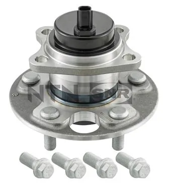 Wheel Bearing Kit R169.99