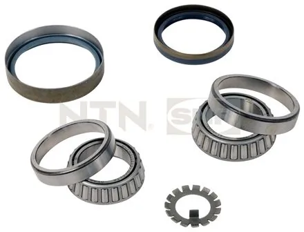 Wheel Bearing Kit R151.11