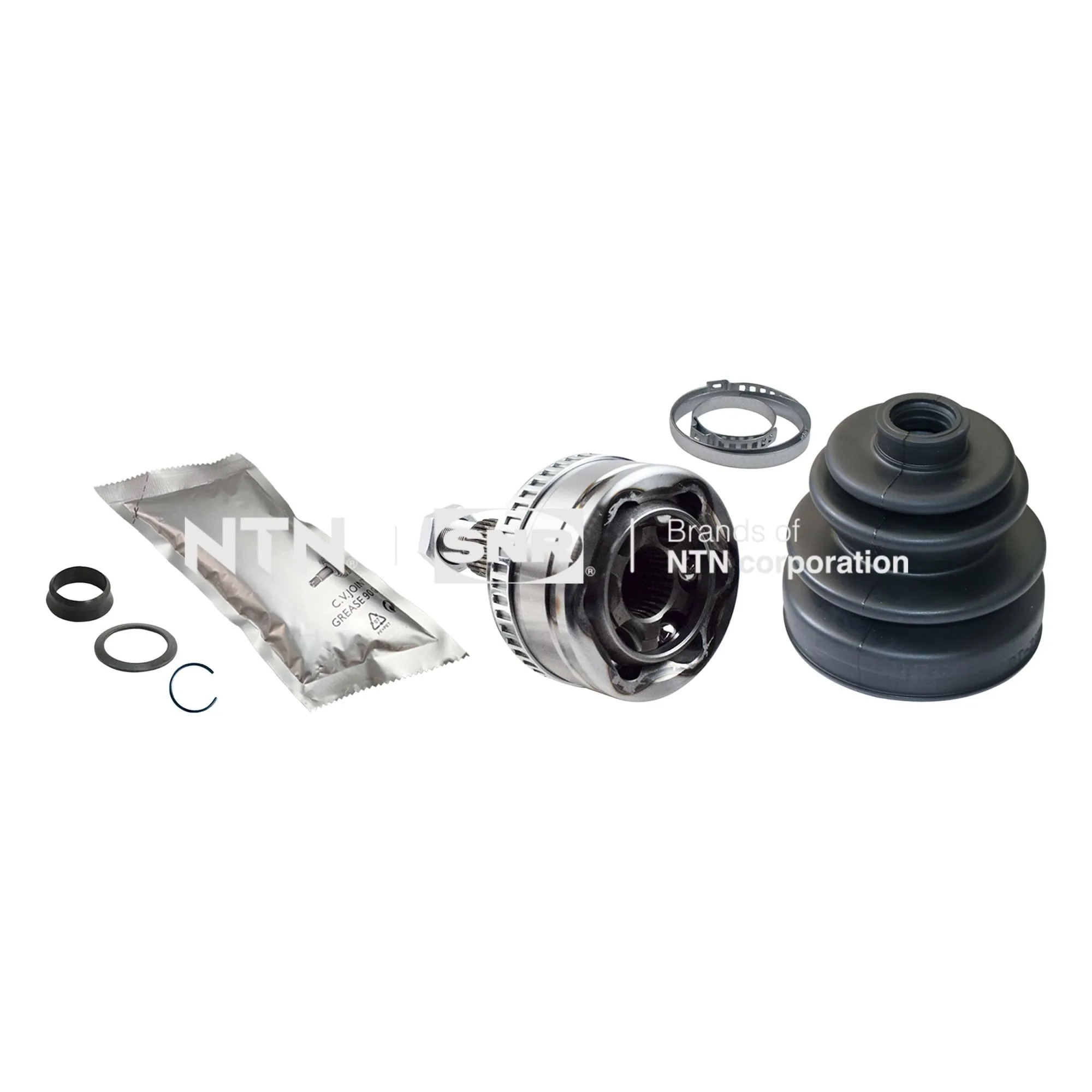 Joint Kit, drive shaft OJK51.007