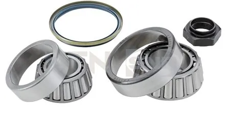 Wheel Bearing Kit R141.04
