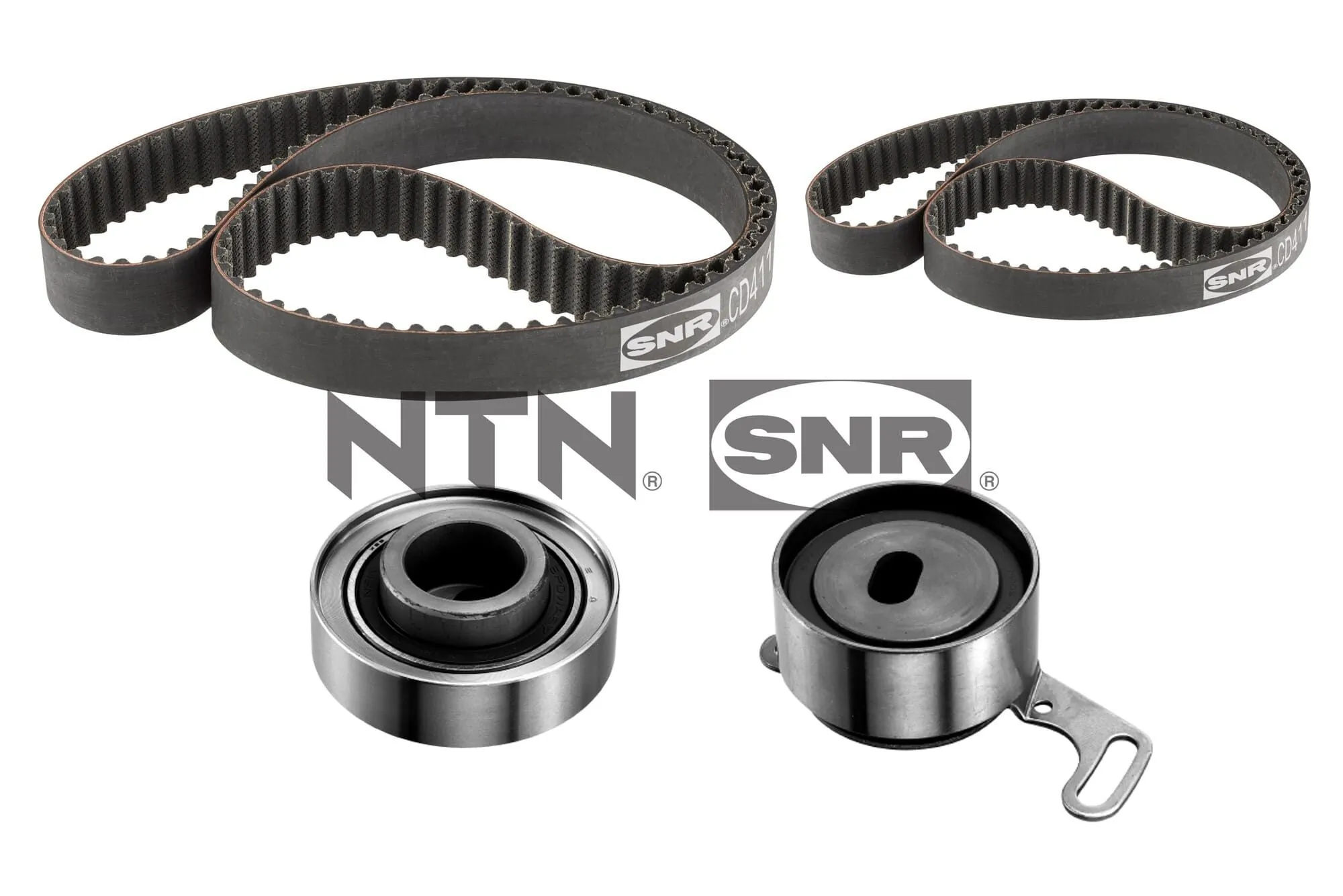 Timing Belt Kit KD474.07