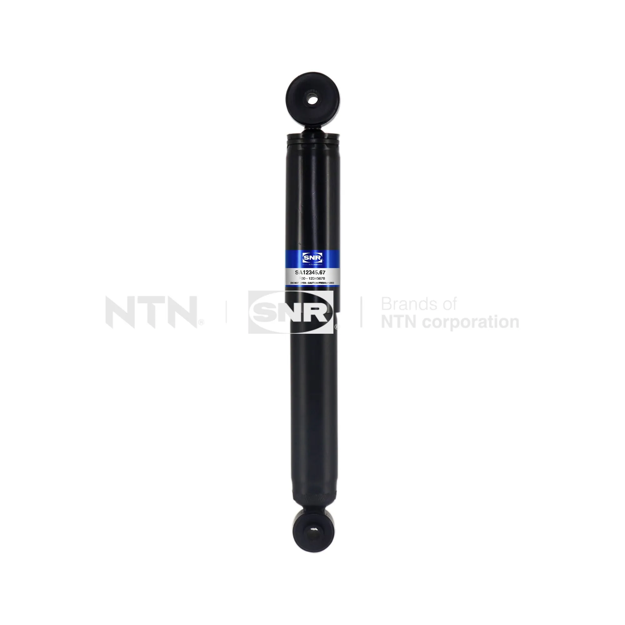 Shock Absorber SA95811.09