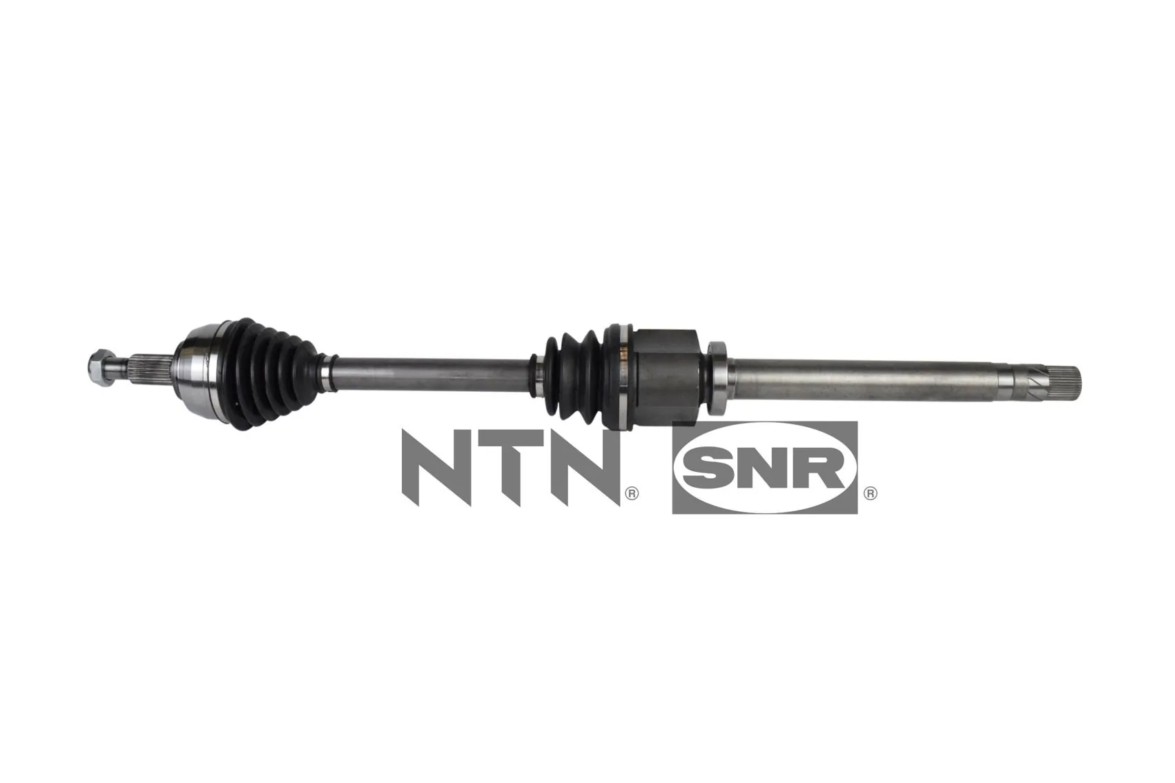 Drive Shaft DK55.138