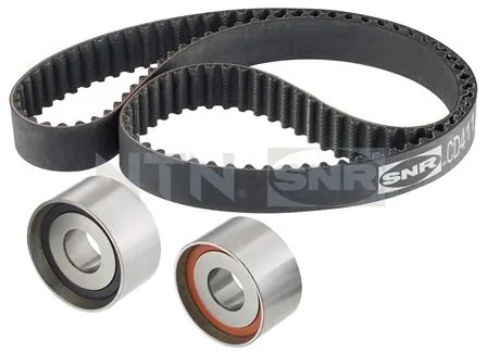 Timing Belt Kit KD455.35
