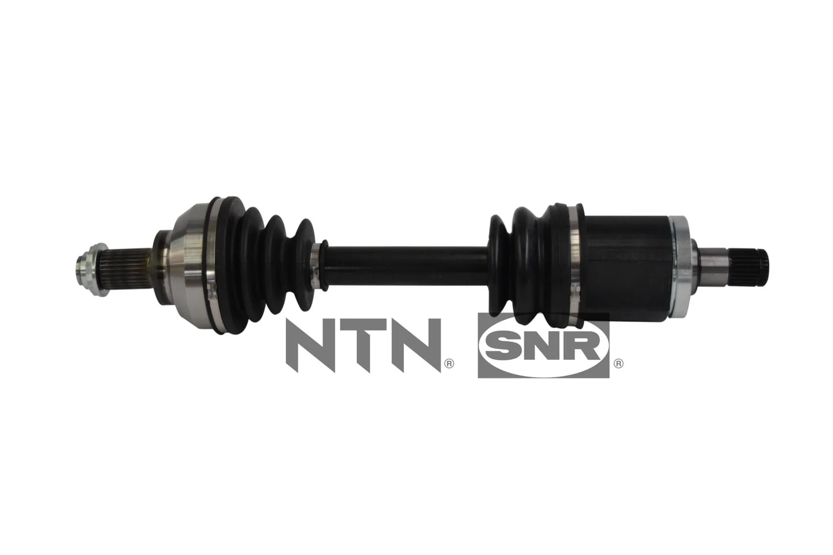 Drive Shaft DK50.019