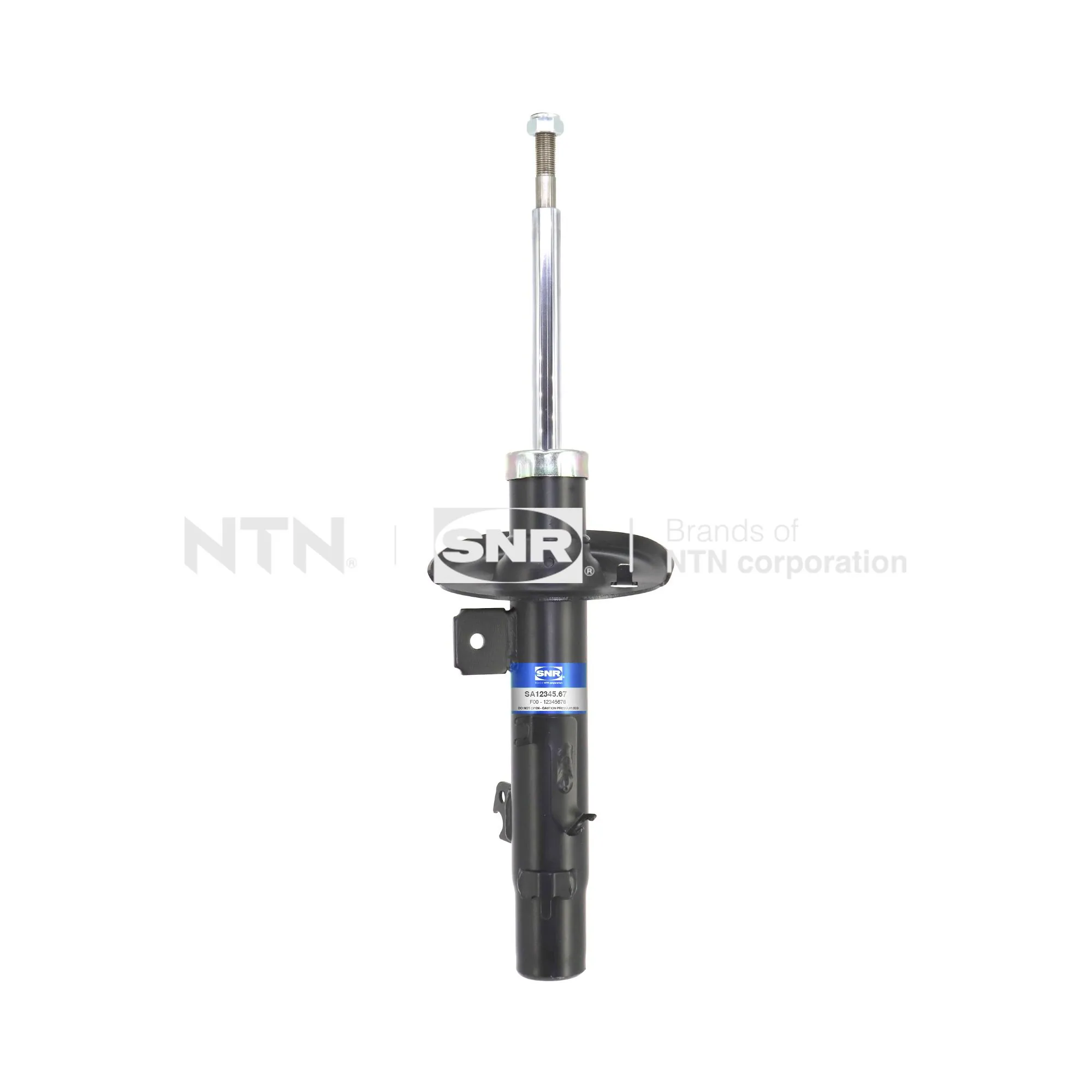 Shock Absorber SA65940.29L