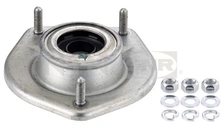 Repair Kit, suspension strut support mount KB658.35