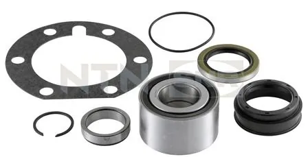 Wheel Bearing Kit R169.91