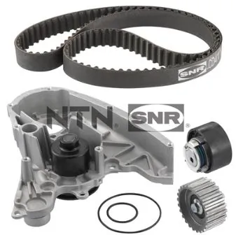 Water Pump & Timing Belt Kit KDP458.470