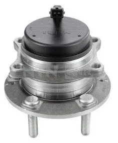 Wheel Bearing Kit R184.69