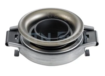 Clutch Release Bearing BAC368.09