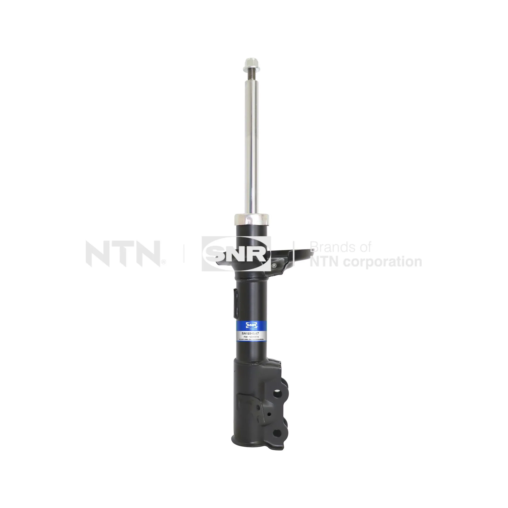 Shock Absorber SA65240.33L