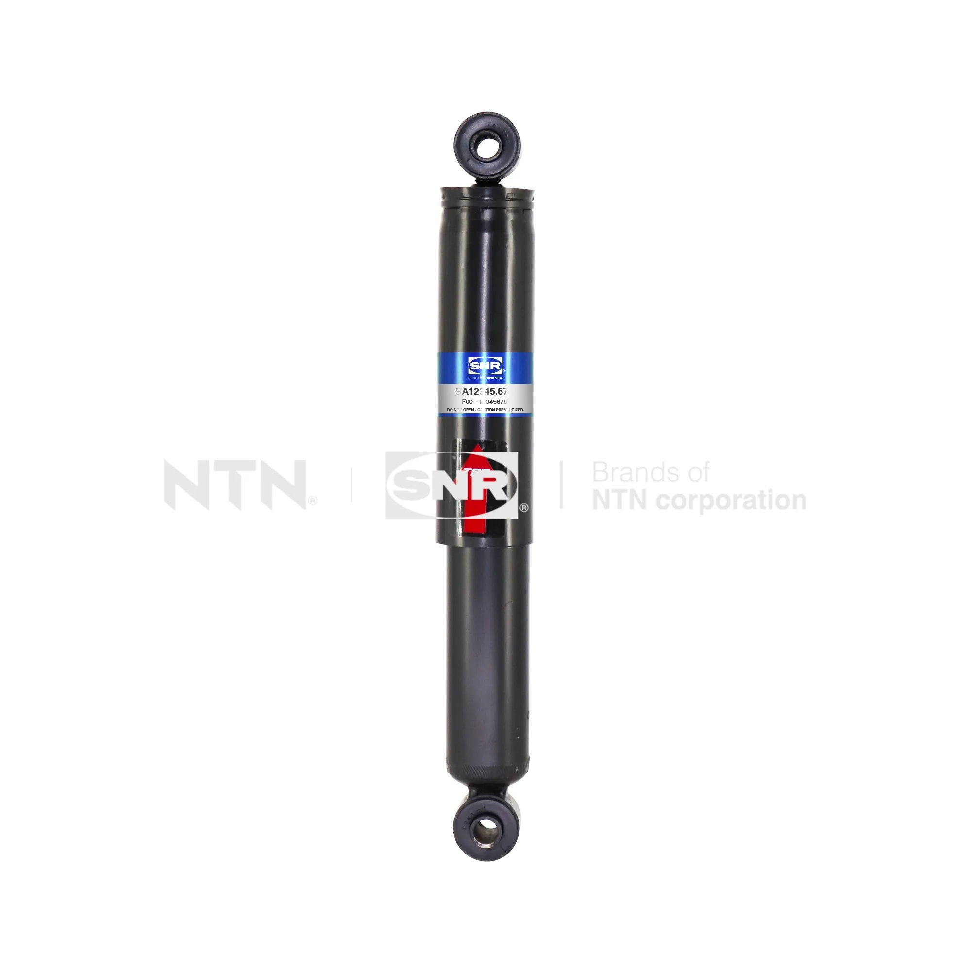 Shock Absorber SA95811.16