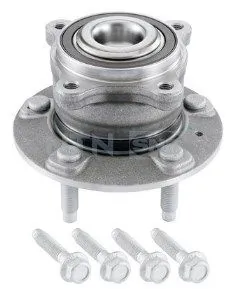 Wheel Bearing Kit R153.69