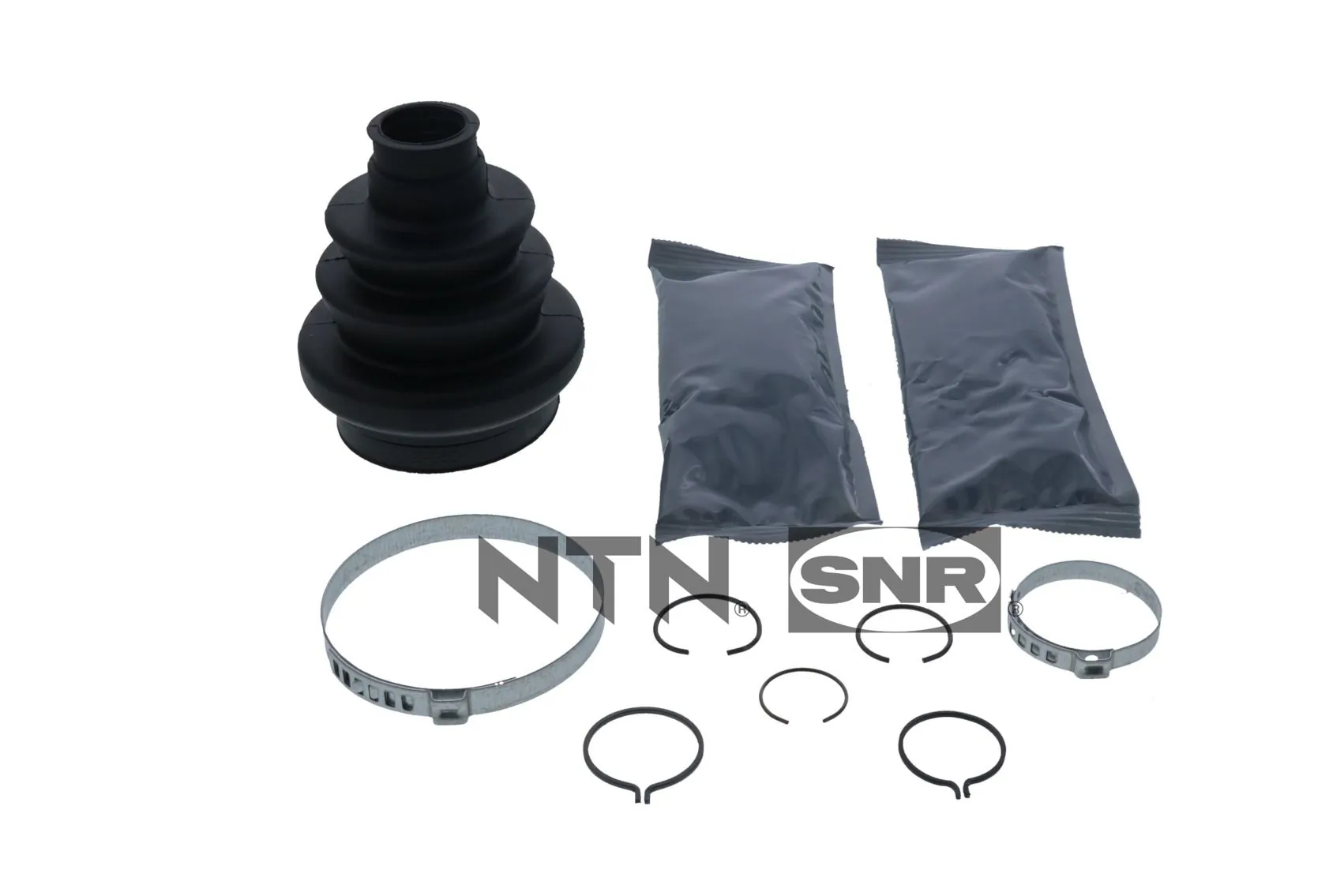 Bellow Kit, drive shaft IBK53.009