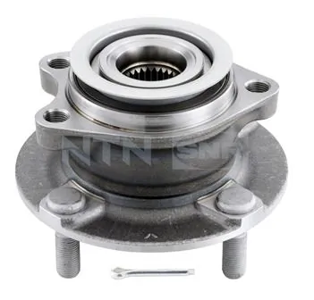 Wheel Bearing Kit R141.87