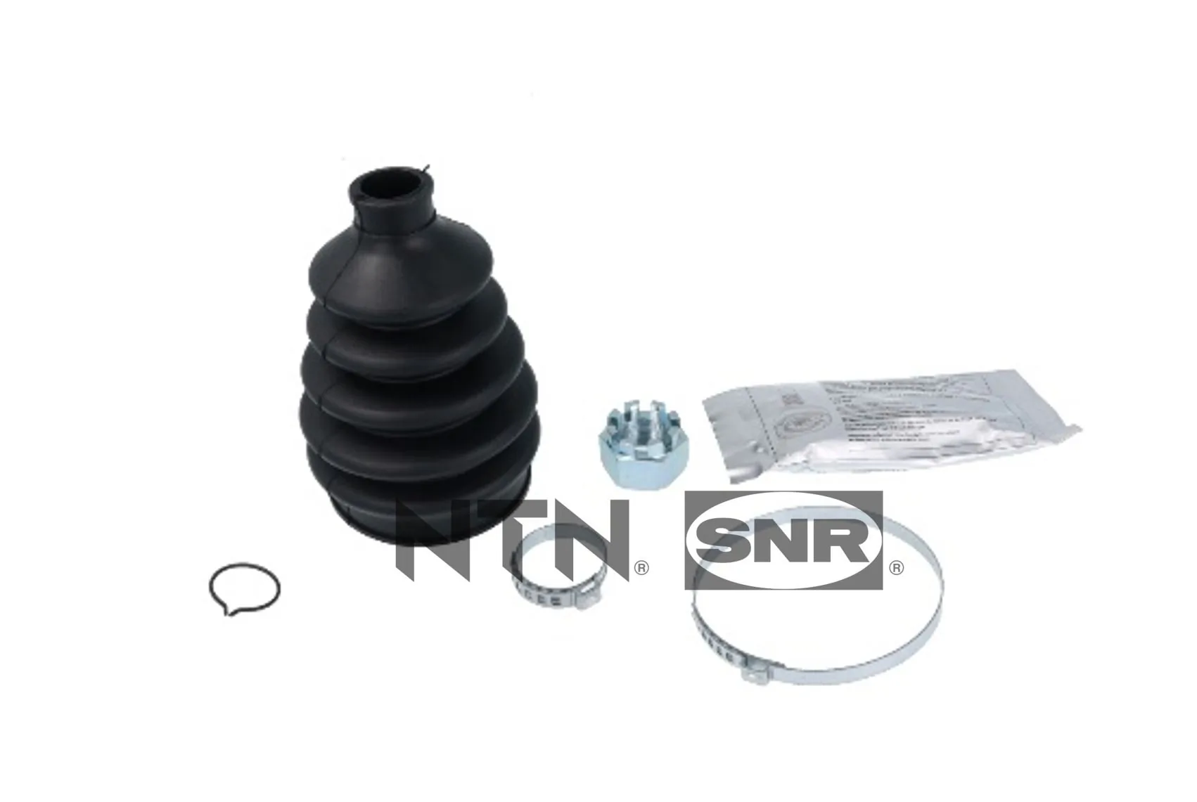 Bellow Kit, drive shaft OBK53.010