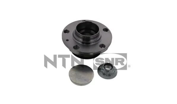 Wheel Bearing Kit R154.76