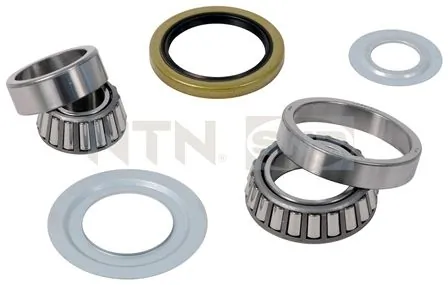 Wheel Bearing Kit R140.76