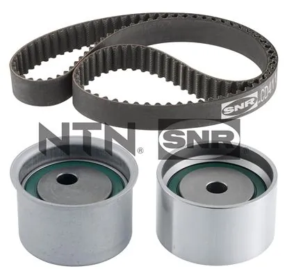 Timing Belt Kit KD484.07