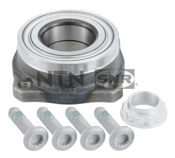 Wheel Bearing Kit R150.48