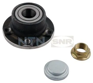 Wheel Bearing Kit R159.99