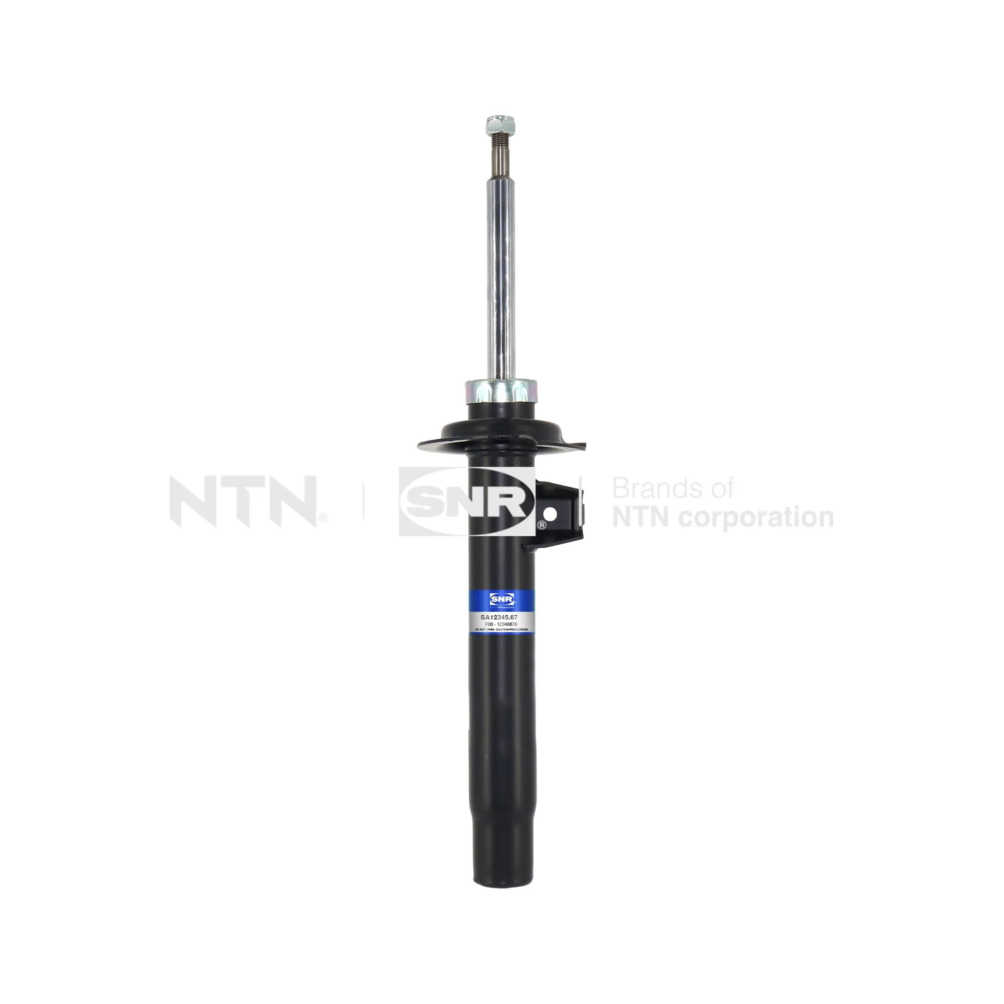 Shock Absorber SA65040.01L