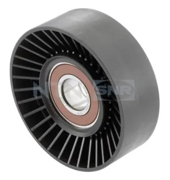 Deflection/Guide Pulley, V-ribbed belt GA350.92