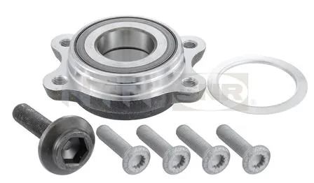 Wheel Bearing Kit R154.57