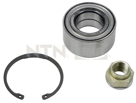 Wheel Bearing Kit R160.20