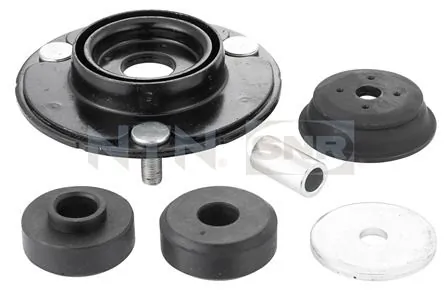 Repair Kit, suspension strut support mount KB689.06