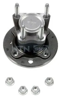 Wheel Bearing Kit R153.22