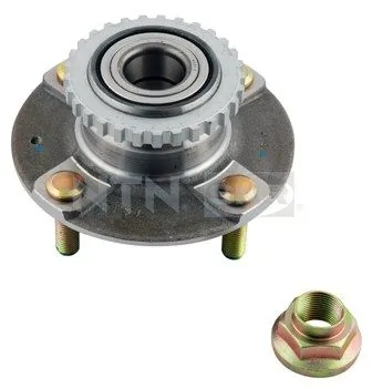 Wheel Bearing Kit R184.10