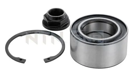 Wheel Bearing Kit R164.21