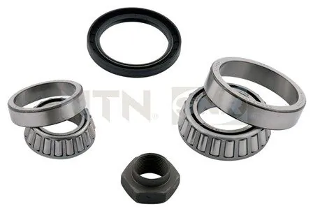 Wheel Bearing Kit R154.22